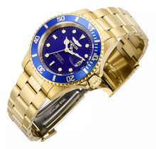 Cargar imagen en el visor de la galería, RELOJ  PARA HOMBRE INVICTA PRO DIVER 26974 - DORADO