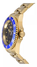 Cargar imagen en el visor de la galería, RELOJ  PARA HOMBRE INVICTA PRO DIVER 26974 - DORADO