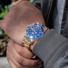 Cargar imagen en el visor de la galería, RELOJ  PARA HOMBRE INVICTA PRO DIVER 26974 - DORADO