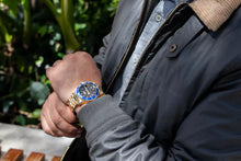 Cargar imagen en el visor de la galería, RELOJ  PARA HOMBRE INVICTA PRO DIVER 26974 - DORADO