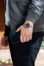 Cargar imagen en el visor de la galería, RELOJ  PARA HOMBRE INVICTA PRO DIVER 26974 - DORADO