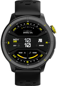 RELOJ DEPORTIVO UNISEXO INVICTA I-TECH 005 - NEGRO