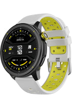 Cargar imagen en el visor de la galería, RELOJ DEPORTIVO UNISEXO INVICTA I-TECH 008 - BLANCO
