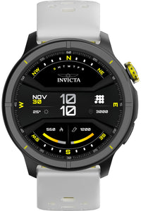 RELOJ DEPORTIVO UNISEXO INVICTA I-TECH 008 - BLANCO