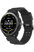 Cargar imagen en el visor de la galería, RELOJ DEPORTIVO UNISEXO INVICTA I-TECH 009 - NEGRO