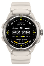 Cargar imagen en el visor de la galería, RELOJ DEPORTIVO UNISEXO INVICTA I-TECH 010 - BLANCO