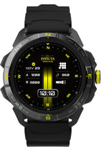 Cargar imagen en el visor de la galería, RELOJ DEPORTIVO UNISEXO INVICTA I-TECH 011 - NEGRO