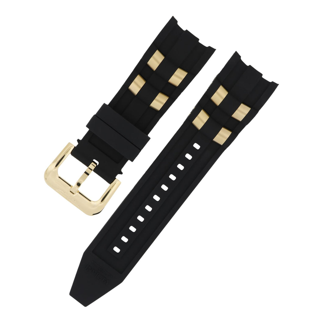 Correa De Repuesto Para Reloj Invicta Pro Diver 22345