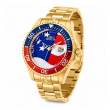 Cargar imagen en el visor de la galería, RELOJ  PARA HOMBRE INVICTA PRO DIVER 27963C - DORADO