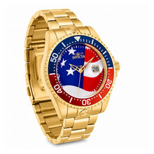 Cargar imagen en el visor de la galería, RELOJ  PARA HOMBRE INVICTA PRO DIVER 27963C - DORADO