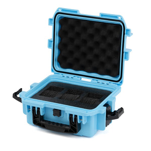 CAJA DE IMPACTO INVICTA DC3-LTBLU AZUL