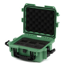 Cargar imagen en el visor de la galería, CAJA DE IMPACTO INVICTA DC3-LTGRN VERDE