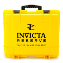 Cargar imagen en el visor de la galería, CAJA DE IMPACTO INVICTA DC15YEL AMARILLO