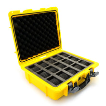 Cargar imagen en el visor de la galería, CAJA DE IMPACTO INVICTA DC15YEL AMARILLO