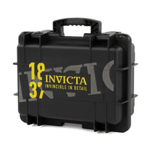 Cargar imagen en el visor de la galería, CAJA DE IMPACTO INVICTA DC8-1837BLK NEGRO