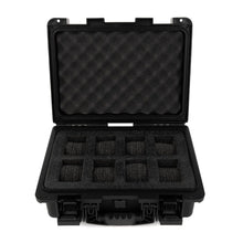 Cargar imagen en el visor de la galería, CAJA DE IMPACTO INVICTA DC8-1837BLK NEGRO