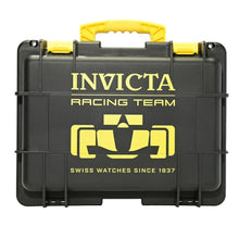 Cargar imagen en el visor de la galería, CAJA DE IMPACTO INVICTA DC8RT-BLK NEGRO
