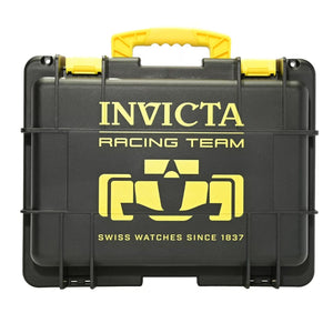 CAJA DE IMPACTO INVICTA DC8RT-BLK NEGRO