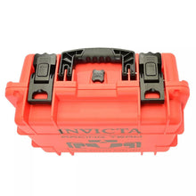 Cargar imagen en el visor de la galería, CAJA DE IMPACTO INVICTA DC8RT-RED ROJO