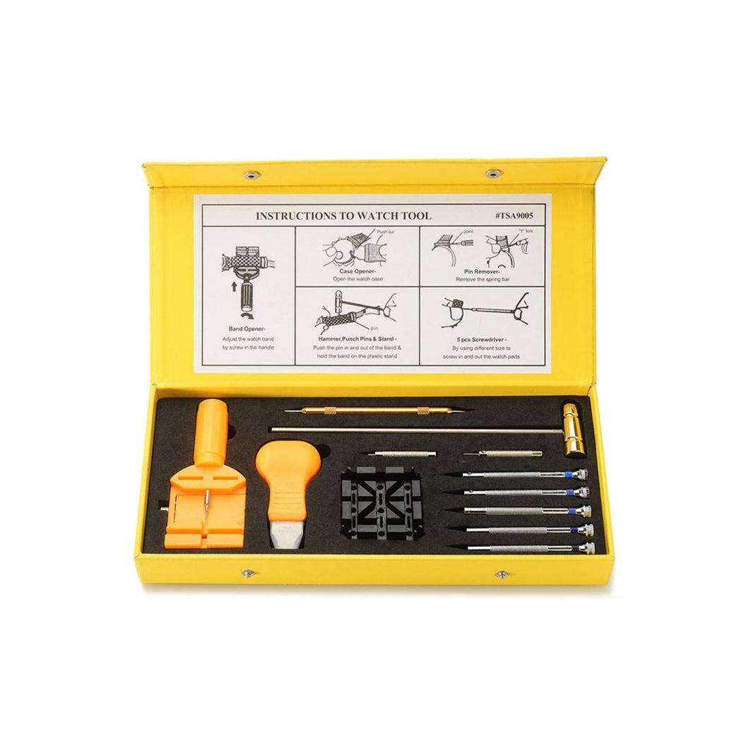 GEAR - INVICTA INVICTA TOOL KIT SAMLL