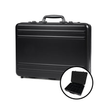 Cargar imagen en el visor de la galería, CAJA DE IMPACTO INVICTA IPM547-BLK NEGRO