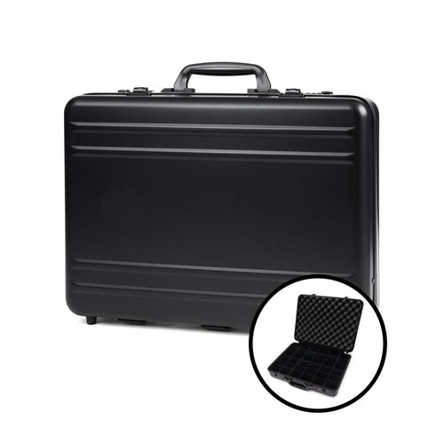 CAJA DE IMPACTO INVICTA IPM547-BLK NEGRO