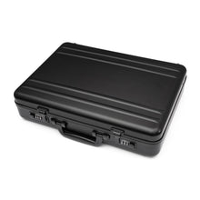 Cargar imagen en el visor de la galería, CAJA DE IMPACTO INVICTA IPM547-BLK NEGRO