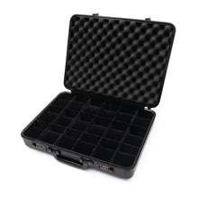 Cargar imagen en el visor de la galería, CAJA DE IMPACTO INVICTA IPM547-BLK NEGRO