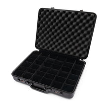 Cargar imagen en el visor de la galería, CAJA DE IMPACTO INVICTA IPM547-BLK NEGRO