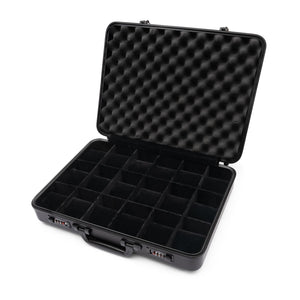 CAJA DE IMPACTO INVICTA IPM547-BLK NEGRO