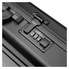 Cargar imagen en el visor de la galería, CAJA DE IMPACTO INVICTA IPM547-BLK NEGRO