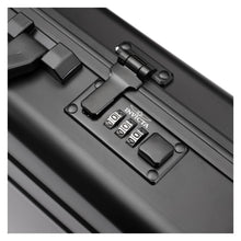 Cargar imagen en el visor de la galería, CAJA DE IMPACTO INVICTA IPM547-BLK NEGRO
