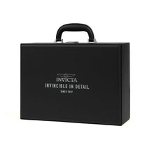 Cargar imagen en el visor de la galería, CAJA DE IMPACTO INVICTA IPM556 NEGRO