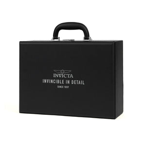 CAJA DE IMPACTO INVICTA IPM556 NEGRO