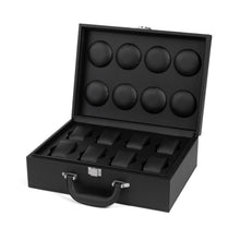 Cargar imagen en el visor de la galería, CAJA DE IMPACTO INVICTA IPM556 NEGRO