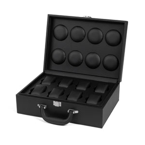 CAJA DE IMPACTO INVICTA IPM556 NEGRO