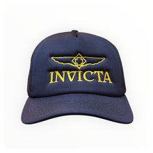 Cargar imagen en el visor de la galería, GORRA INVICTA IG0P226 - NEGRA