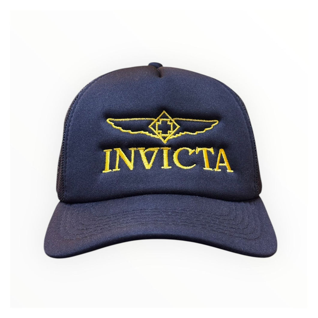 GORRA INVICTA IG0P226 - NEGRA