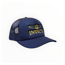 Cargar imagen en el visor de la galería, GORRA INVICTA IG0P226 - NEGRA