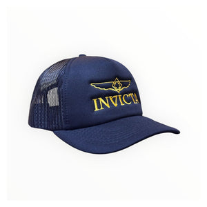 GORRA INVICTA IG0P226 - NEGRA
