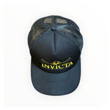 Cargar imagen en el visor de la galería, GORRA INVICTA IG0P226 - NEGRA