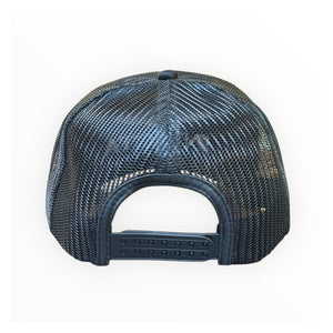 GORRA INVICTA IG0P226 - NEGRA