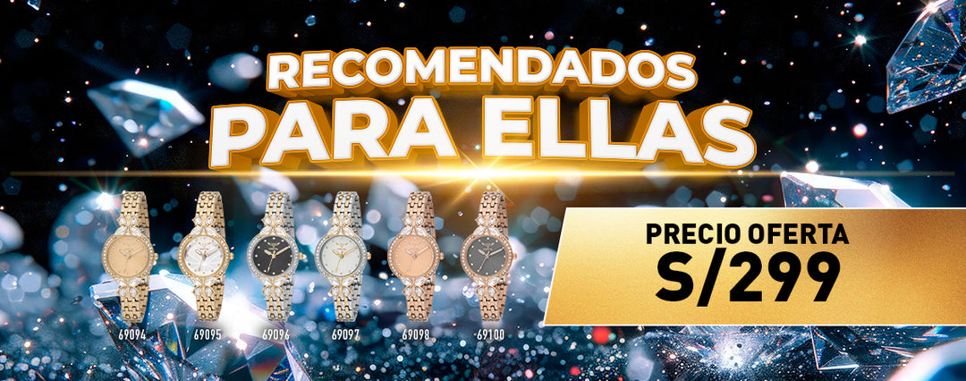 Relojes para Mujer Invicta Wildflower