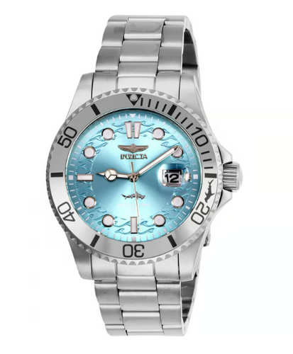 RELOJ  PARA HOMBRE INVICTA  PRO DIVER 44715 - ACERO