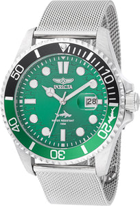 RELOJ  PARA HOMBRE INVICTA PRO DIVER 47174 - ACERO