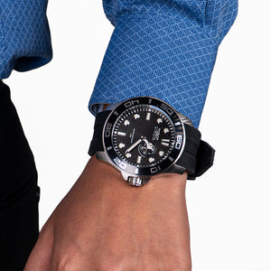 RELOJ INVICTA PRO DIVER 49268 MEN - NEGRO