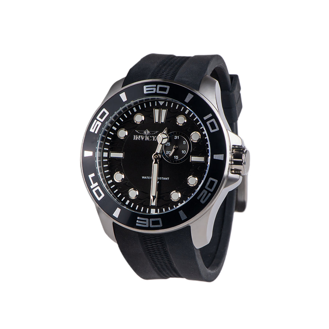 RELOJ INVICTA PRO DIVER 49268 MEN - NEGRO