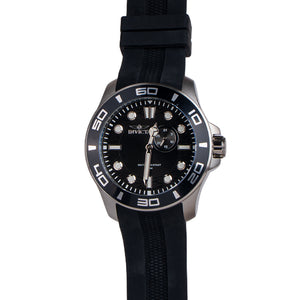 RELOJ INVICTA PRO DIVER 49268 MEN - NEGRO