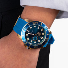 Cargar imagen en el visor de la galería, RELOJ INVICTA PRO DIVER 49270 MEN - BLUE