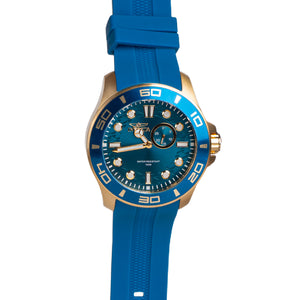 RELOJ INVICTA PRO DIVER 49270 MEN - BLUE